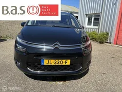 Zwart Gebruikt 2015 Citroën Grand C4 Picasso Intensive MPV | € 8.750 (Eerlijke prijs)