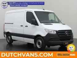 Wit Gebruikt 2019 Mercedes Sprinter Van | € 18.900 (Goede deal)