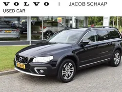 Zwart Gebruikt 2014 Volvo XC70 SUV | € 14.900 (Iets duurder)