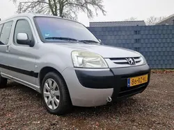 Grijs Gebruikt 2005 Peugeot Partner MPV | € 3.250 (Duur)