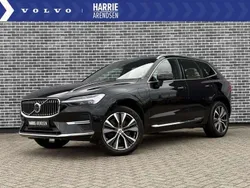 , metallic lak Gebruikt 2022 Volvo XC60 Inscription SUV | € 46.899 (Goede deal)