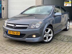 Grijs Gebruikt 2006 Opel Astra Sport Hatchback | € 4.950 (Duur)