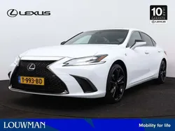 Lexus ES300