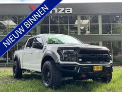Wit Gebruikt 2019 Ford F-150 Performance Edition Pickup | € 49.000