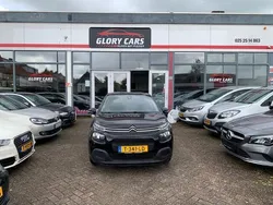 Zwart Gebruikt 2019 Citroën C3 Hatchback | € 7.950 (Eerlijke prijs)