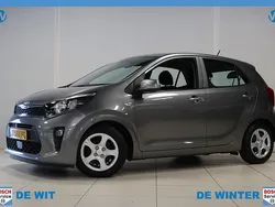 Grijs Gebruikt 2023 Kia Picanto Comfort Hatchback | € 11.950 (Eerlijke prijs)