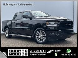 Zwart Gebruikt 2023 Dodge Ram Pickup | € 53.900 (Goede deal)