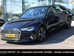 Zwart Gebruikt 2019 Audi A6 Sport Sedan | € 29.795 (Goede deal)