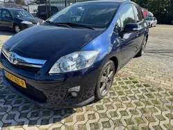 Blauw Gebruikt 2012 Toyota Auris Executive Hatchback | € 4.999 (Eerlijke prijs)