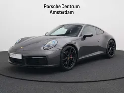 Grijs Gebruikt 2024 Porsche 911 Carrera S Coupé | € 179.950