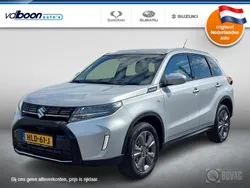 Grijs Gebruikt 2025 Suzuki Vitara SUV | € 27.950 (Eerlijke prijs)