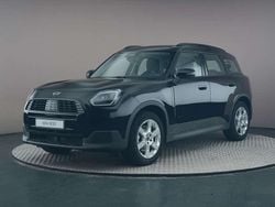 Zwart Gebruikt 2025 Mini Countryman Classic SUV | € 39.850 (Super prijs)