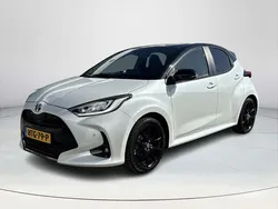 Gebruikt 2023 Toyota Yaris Hybrid Executive | € 26.440 (Super prijs)