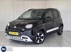 Zwart Nieuw 2025 Fiat Grande Panda Hatchback | € 20.400 (Eerlijke prijs)