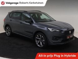 Grijs Gebruikt 2023 Seat Tarraco FR SUV | € 39.990 (Eerlijke prijs)