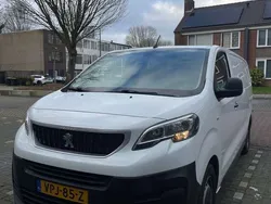 Wit Gebruikt 2018 Peugeot Expert Van | € 14.500