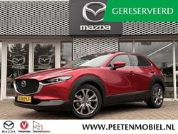 Soul red crystal m Gebruikt 2019 Mazda CX-30 Luxury SUV | € 23.995 (Eerlijke prijs)