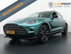 Groen Gebruikt 2023 Aston Martin DBX SUV | € 239.880
