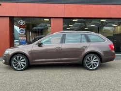 Stationwagon Gebruikt 2014 Skoda Octavia LAURIN & KLEMENT Stationwagen | € 12.450 (Duur)