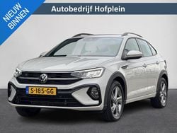 Wit Gebruikt 2022 VW Taigo Business SUV | € 23.420 (Goede deal)