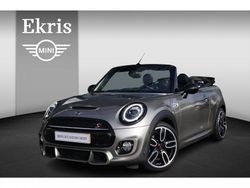 Melting silver Gebruikt 2019 Mini Cooper S Cabriolet Cabriolet | € 28.950 (Eerlijke prijs)
