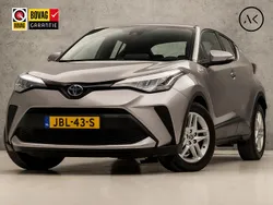 Grijs Gebruikt 2021 Toyota C-HR Active SUV | € 22.445 (Goede deal)