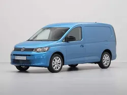 Blauw Nieuw 2024 VW Caddy Maxi Style MPV | € 36.890