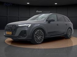 Grijs Gebruikt 2025 Audi Q7 Proline SUV | € 89.950