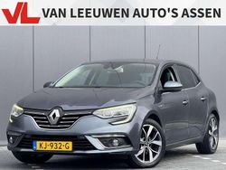 Grijs Gebruikt 2016 Renault Mégane IV Bose Edition Hatchback | € 11.900 (Eerlijke prijs)