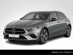 Grijs Nieuw 2024 Mercedes A250 Luxury Hatchback | € 48.555 (Iets duurder)