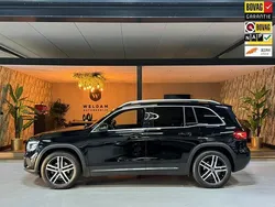 Zwart Gebruikt 2021 Mercedes GLB200 Business SUV | € 36.990 (Goede deal)