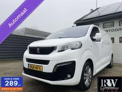 Gebruikt 2020 Peugeot Expert Van | € 17.850 (Goede deal)