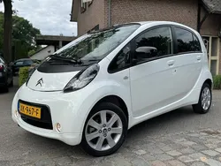 Wit Gebruikt 2019 Citroën C-zero Hatchback | € 7.777