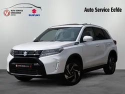 Wit Gebruikt 2025 Suzuki Vitara Style SUV | € 28.899 (Eerlijke prijs)