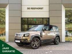 Bruin Gebruikt 2024 Land Rover Defender HSE Dynamic SUV | € 89.950