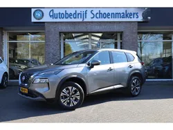 Grijs Gebruikt 2023 Nissan X-Trail 360º SUV | € 36.995 (Eerlijke prijs)