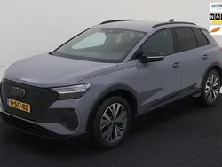 Grijs Gebruikt 2021 Audi Q4 e-tron Advanced Plus SUV | € 27.945 (Eerlijke prijs)