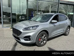 Grijs Gebruikt 2023 Ford Kuga ST-Line X SUV | € 32.995 (Eerlijke prijs)