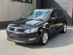 Gebruikt 2011 VW Polo Style | € 5.825 (Eerlijke prijs)