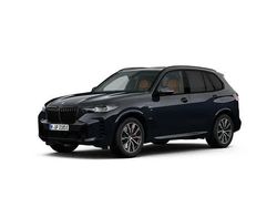 Zwart Gebruikt 2025 BMW X5 Comfort Edition SUV | € 99.895 (Eerlijke prijs)