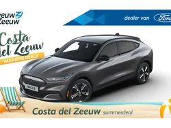 Gebruikt 2023 Ford Mustang Mach-E SUV | € 45.300 (Duur)