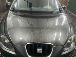 Grijs Gebruikt 2011 Seat Leon Copa MPV | € 1.500 (Super prijs)