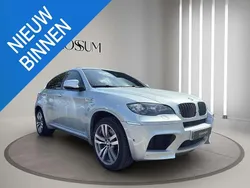 , metallic lak Gebruikt 2012 BMW X6 SUV | € 32.995