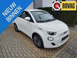 Overige Gebruikt 2022 Fiat 500e Icon Hatchback | € 15.395 (Goede deal)