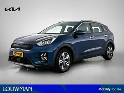 Suv Gebruikt 2022 Kia Niro SUV | € 25.925 (Super prijs)