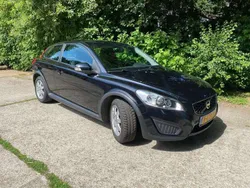 Zwart Gebruikt 2011 Volvo C30 Hatchback | € 7.950 (Goede deal)