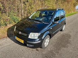 Gebruikt 2008 Fiat Panda | € 999 (Eerlijke prijs)