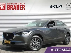 Grijs Gebruikt 2019 Mazda CX-30 Comfort SUV | € 28.945