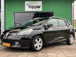 Gebruikt 2014 Renault Clio IV Expression Stationwagen | € 3.295 (Eerlijke prijs)
