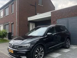 Zwart Gebruikt 2017 VW Tiguan Sport SUV | € 22.995 (Eerlijke prijs)